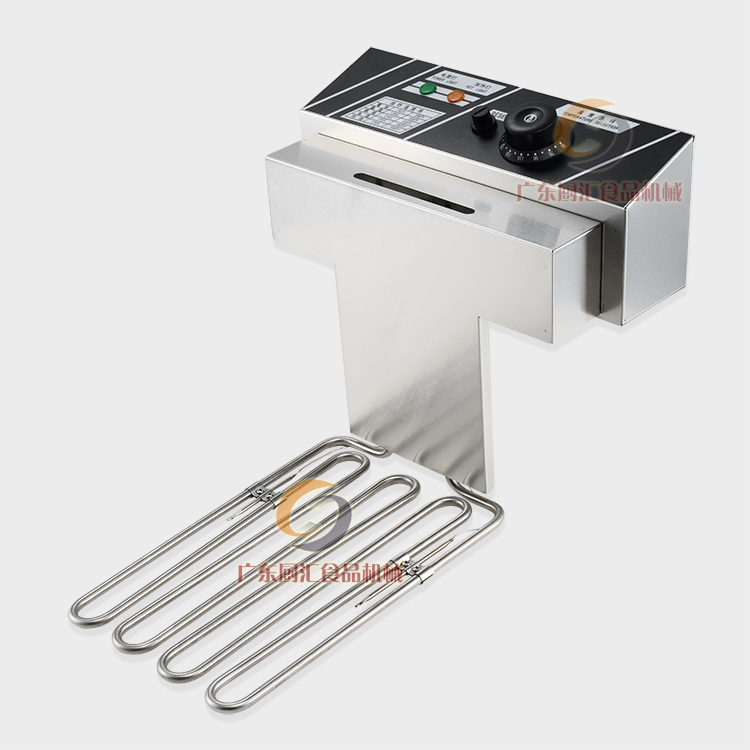 Suitable for new Guangdong EF-903 electric fryer EF-904 commercial fryer head Guangdong fryer head accessories