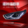 Подходит для 15-18 фар Ford Focus в сборе с модифицированными светодиодными дневными ходовыми огнями, линзами указателей поворота mini 1