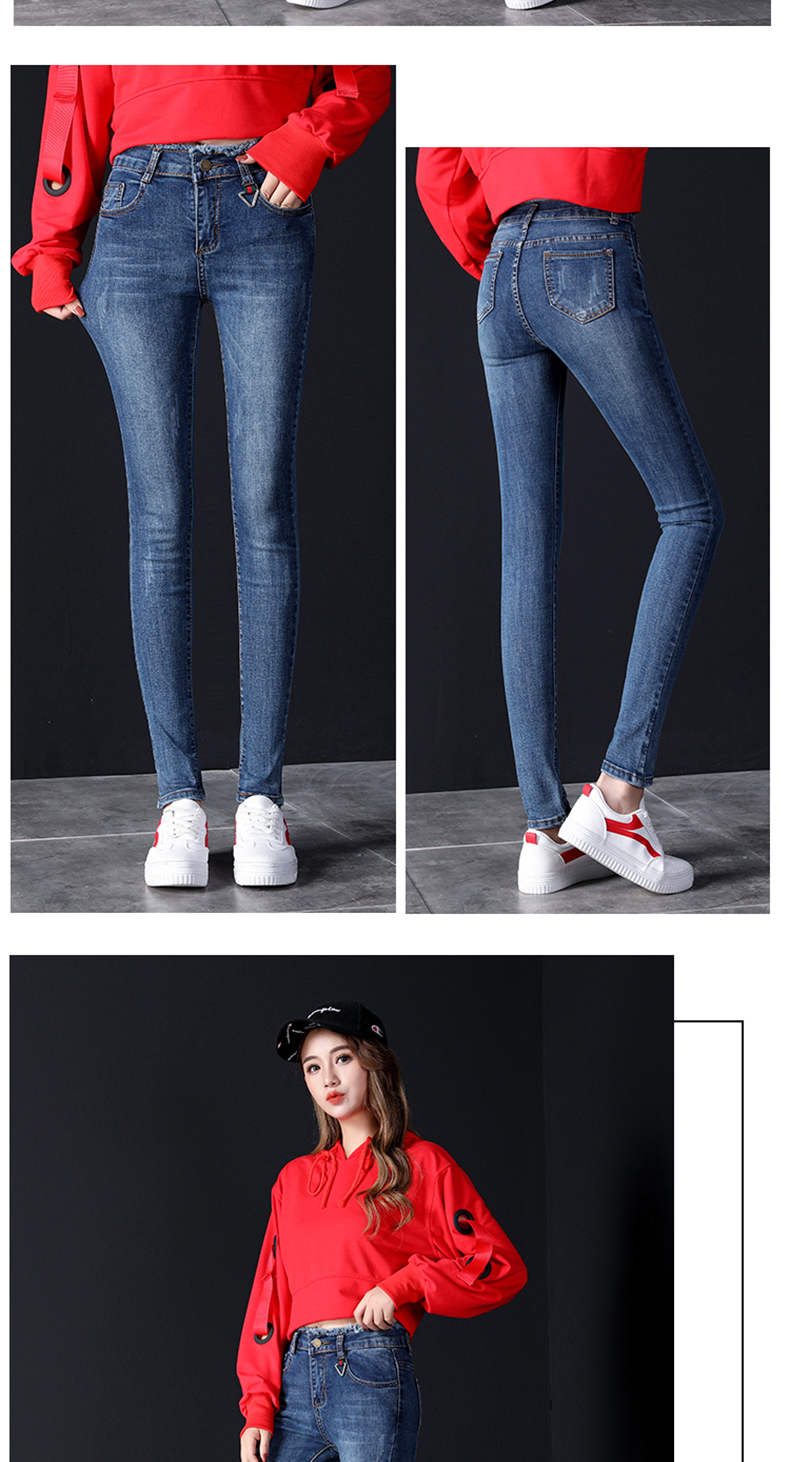 Jean femme      - Ref 3191802 Image 16
