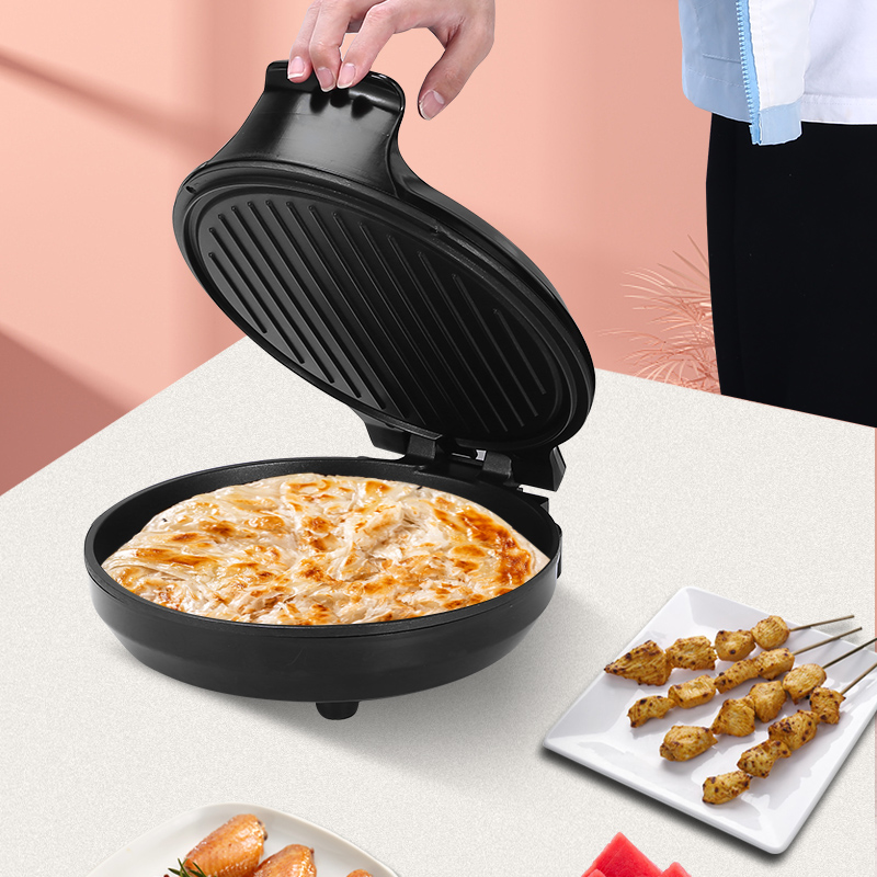 Electric cake pan Home Double face heating Deepens up Branded Cake Pan Automatic Multifunction Pancake Machine Small Baking Cake Machine