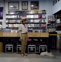 Petite game-plain linen SFARI set