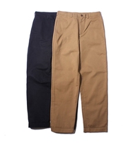 Petite Game-New logging pants