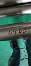 Titanium tube for titanium alloy exhaust various specifications Thin-walled titanium tube tube