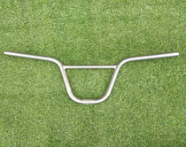 Titanium alloy bicycle handlebar BMX handlebar Titanium alloy handlebar customization Titanium alloy manufacturer