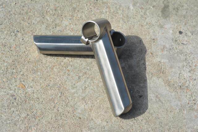 TIOK titanium alloy octagon assistant titanium alloy side titanium alloy manufacturer direct selling bicycle titanium accessories