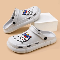 Серый-танец