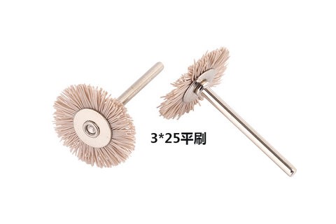 Máy mài gỗ phụ kiện chạm khắc chạm khắc gốc khắc đánh bóng hoa nhỏ đánh bóng đầu để công cụ khắc burr - Dụng cụ cầm tay tua vít