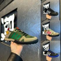 2023 new summer outdoor sports shoes breathable creek shoes wading shoes mens and womens play beach shoes riding boots