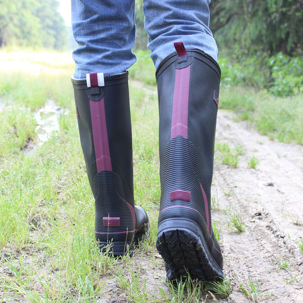 Chaussures en caoutchouc - Ref 942139 Image 17