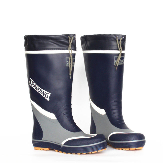 Chaussures - bottes caoutchouc homme 100KMPF - Ref 972424 Image 9