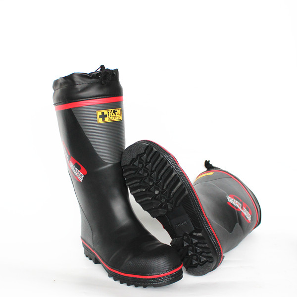 Chaussures - bottes caoutchouc homme 100KMPF - Ref 962254 Image 10