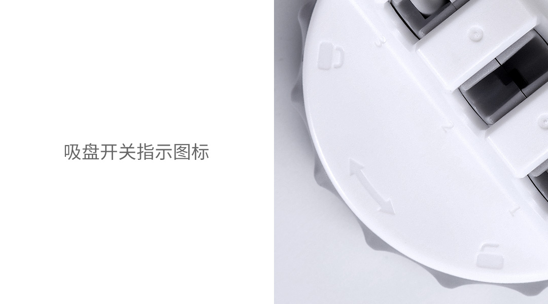 小米生态链 火候 迷你磨刀器 图16