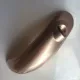 Местное золото+железная рама+светоотражающий знак
