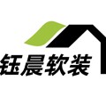 武汉钰晨窗帘墙布厂的LOGO
