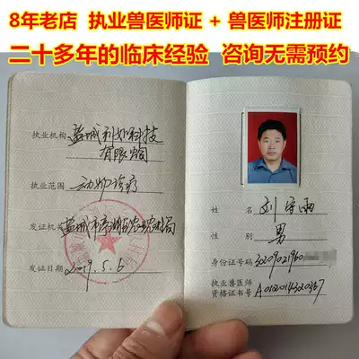 Pet Doctor Online consultation Animal doctor Cats, dogs, rabbits, turtles, Parrots Pet diseases Online consultation Veterinary guidance