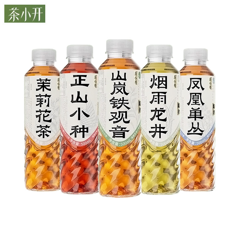 铁观音茶:拒绝焦虑,宝藏养生饮品,建议收藏!