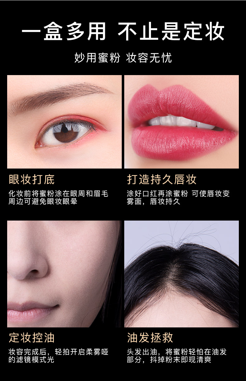 Phấn phủ thoáng khí 15g không trang điểm, mờ, mỏng, che khuyết điểm lâu trôi, kiểm soát dầu, phấn trang điểm, phấn lỏng, phấn chống thấm - Quyền lực phấn nền make up forever
