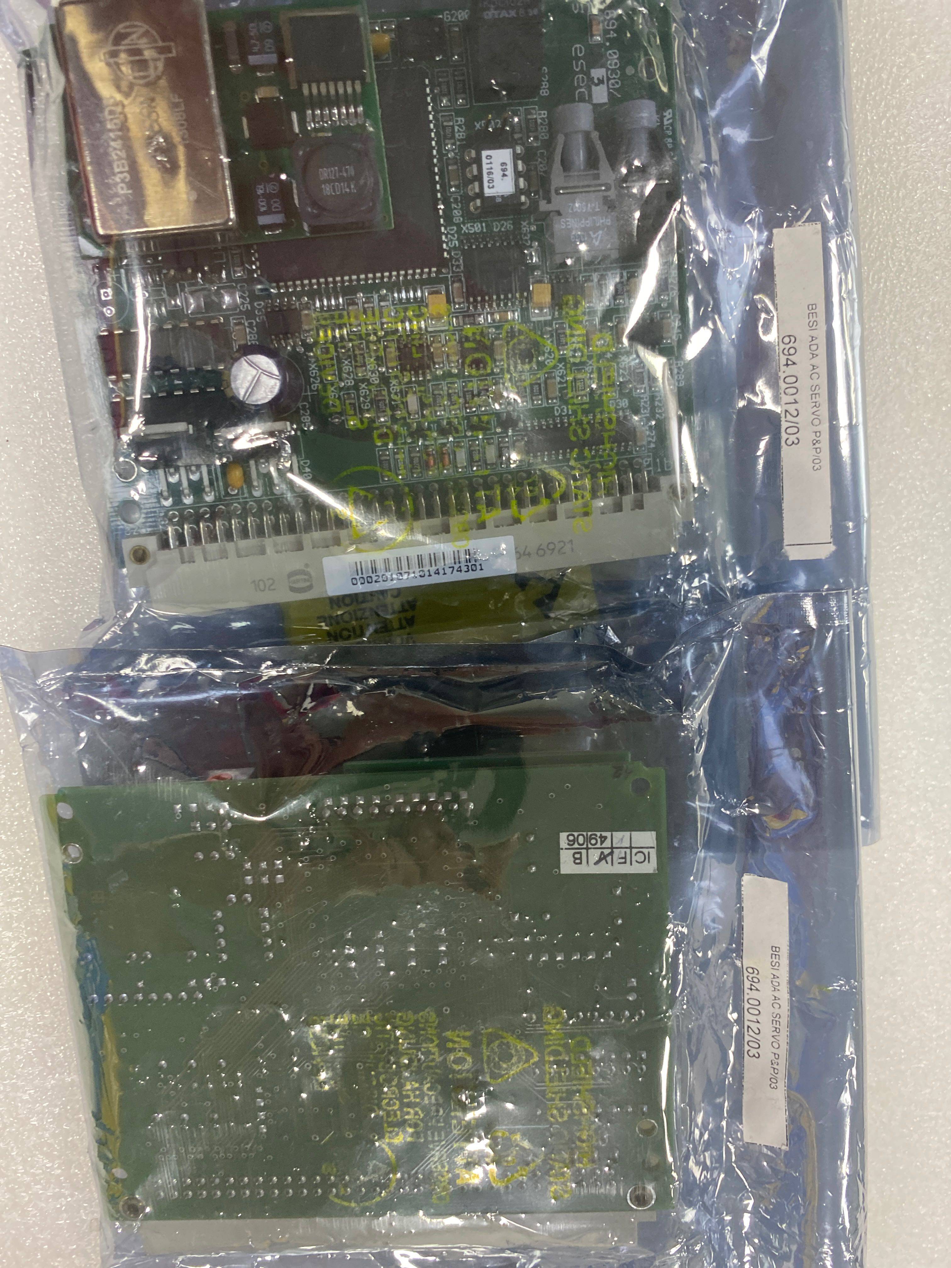 Esec original plant new accessories 694 0012 87000010692 87000010692 5003-1177