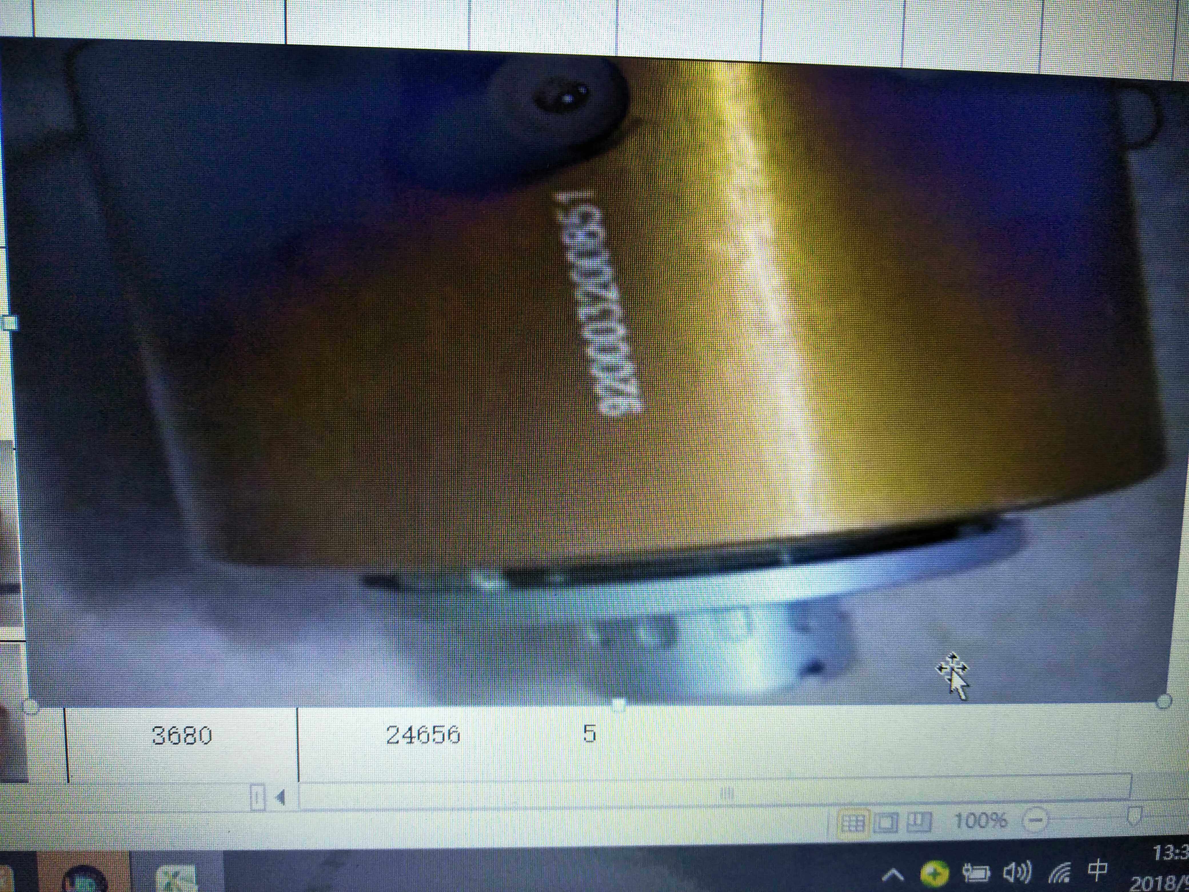 Number 920003200851tool Holder apm apm 