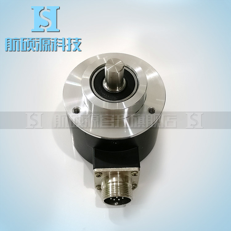 HS10S58-I01C1200BZ3 05F Industrial Automation Control Photoelectric rotary encoder 1200 line