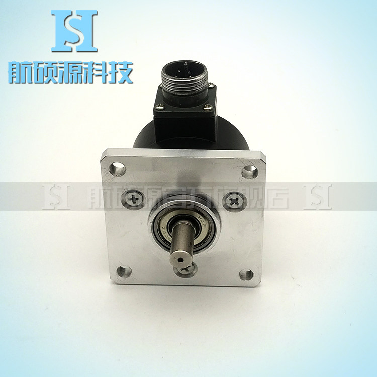 ZSF5809-001C-1200BZ1-12-24C Industrial Automation Control Pulse more than 1200 Line Encoder