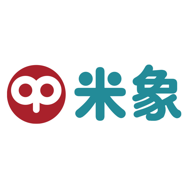 米象官方企业店的LOGO