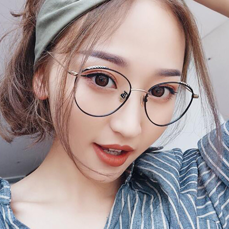 Montures de lunettes OTHER   en Tole - Ref 3138895 Image 1