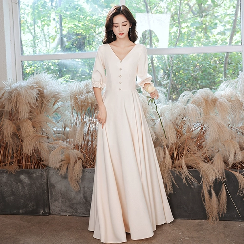 Платье подружки невесты, лонгслив, вечернее платье, коллекция 2023