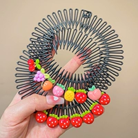 Клубника, комплект, 2 шт
