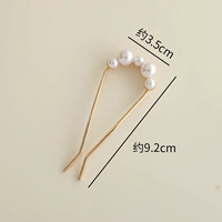 Жемчужина u -shaped