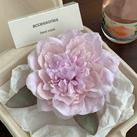 5#нежный розовый пион