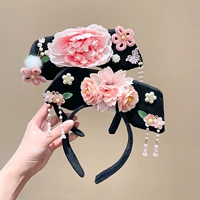 Розовый комплект, 2 шт