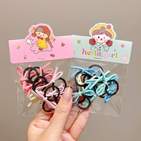 Розовый синий комплект, 2 шт