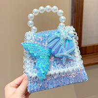 Рюкзак «рыбий хвост»