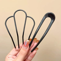 Черный комплект, 2 шт