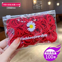 Простая установка сумки Круг волос 100 А а