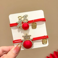 17#Золотой Фучунь, набор из 2 предметов