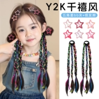 Игривый набор из 8 предметов⭐️крутая сцена