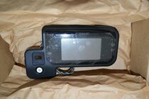 Original HP T790 T795 T1300 T2300 Z5400 plotter operation panel display touch screen