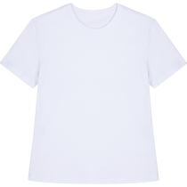 (Same style in the mall) JNBY Jiangnan Buyi 24 summer new arrival shoulder T-shirt round neck mercerized cotton 5O4110330