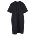 Bộ quần áo chính hãng JNBY / Jiangnan 2019 mùa hè dành cho nữ đơn giản Váy cotton ngắn tay 5I4510370 - Sản phẩm HOT Sản phẩm HOT