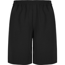 (Same style in shopping malls) JNBY Jiangnan Buyi 24 summer new mid-length pants loose casual straight 5O5E12010