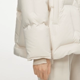 [Та же самая модель торгового центра] Jnby/Jiangnan Cloth Clothing 22 Зимняя новая продукция Short Down Jupp