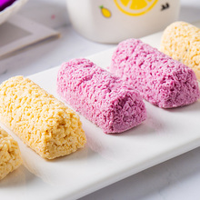 【圣宝萌】燕麦水果巧克力1000g