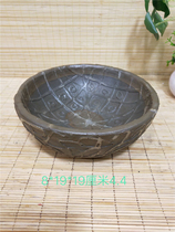 Guangxi Willow Rock ancient pottery stone stone stone orchid stone orchid natural stone Lingbi Stone