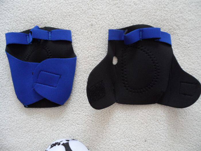 Gants pour vélo mixte - Ref 2244107 Image 8