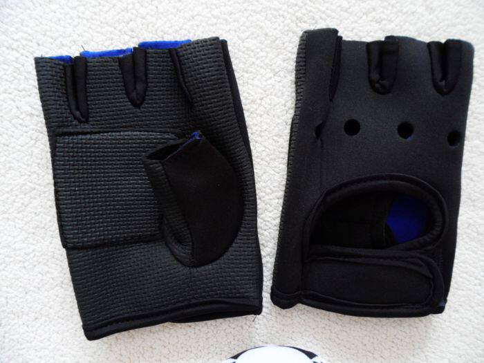 Gants de cyclisme mixte YANMAO - Ref 2249266 Image 9