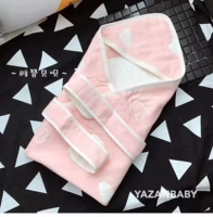 Fan Yun Duo (шесть слоев пряжи)