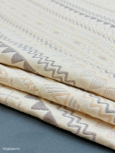 雅赞 Детский летний марлевый коврик для матери и ребенка