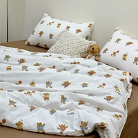 Юанки медведь